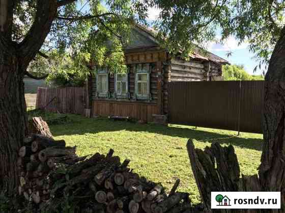 Дом 50 м² на участке 40 сот. на продажу в Судогде Судогда