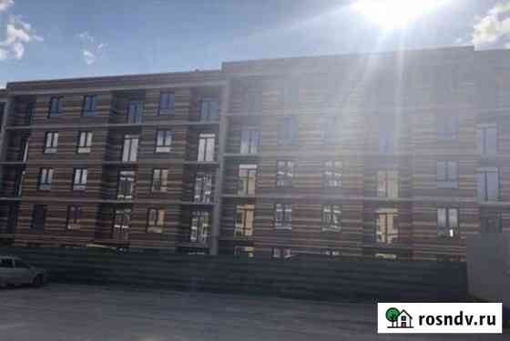 1-комнатная квартира, 30 м², 5/5 эт. на продажу в Туле Тула