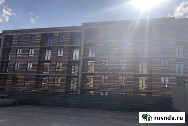 1-комнатная квартира, 30 м², 5/5 эт. на продажу в Туле Тула - изображение 1