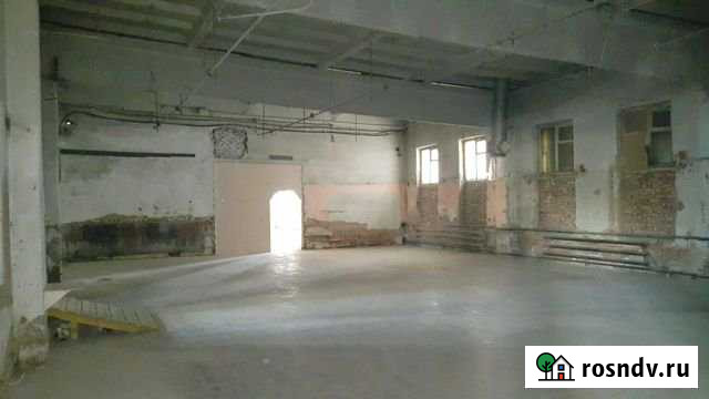 Склад 250-500м2 Омск - изображение 1