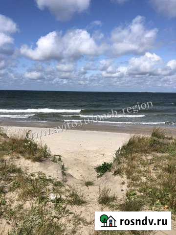 Участок СНТ, ДНП 7 сот. на продажу в Южном Калининградской области Южный - изображение 1