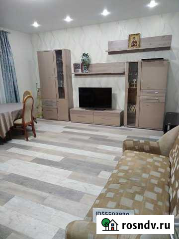 4-комнатная квартира, 100 м², 2/3 эт. в аренду посуточно в Ялте Ялта - изображение 1