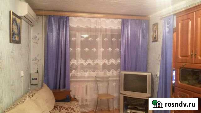 2-комнатная квартира, 44 м², 2/5 эт. на продажу в Биробиджане Биробиджан - изображение 1