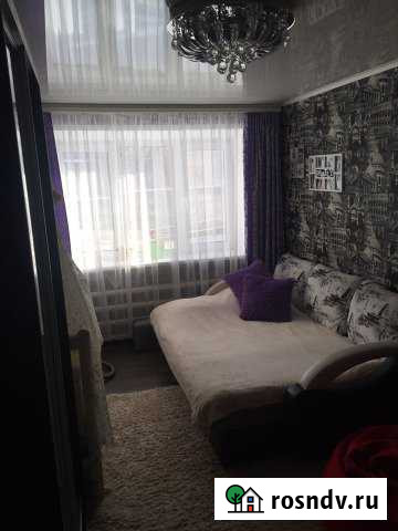 1-комнатная квартира, 31 м², 1/5 эт. на продажу в Донском Донской - изображение 1