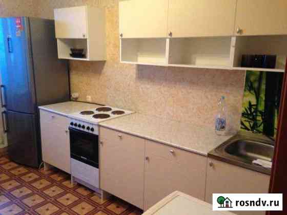 1-комнатная квартира, 44 м², 16/17 эт. в аренду на длительный срок в Химках Химки