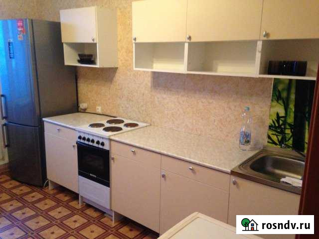 1-комнатная квартира, 44 м², 16/17 эт. в аренду на длительный срок в Химках Химки - изображение 1