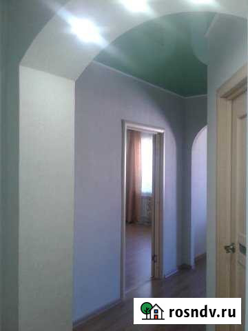 2-комнатная квартира, 64 м², 3/3 эт. на продажу в Южном Краснодарского края Южный - изображение 1