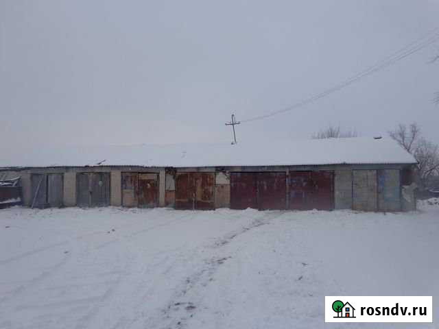 Помещение свободного назначения, 322.3 кв.м. Калач - изображение 1