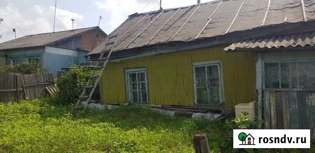 Дом 30 м² на участке 15 сот. на продажу в Князе-Волконском Князе-Волконское - изображение 1