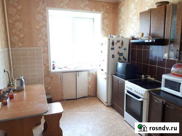 3-комнатная квартира, 82 м², 3/5 эт. на продажу в Магадане Магадан - изображение 1