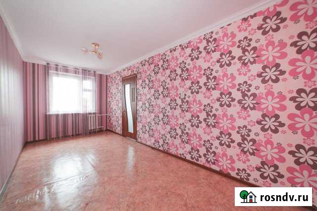 2-комнатная квартира, 45 м², 5/5 эт. на продажу в Салавате Салават - изображение 1