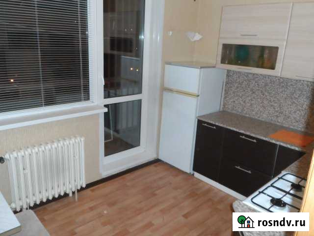 1-комнатная квартира, 37 м², 8/9 эт. на продажу в Камышине Камышин - изображение 1