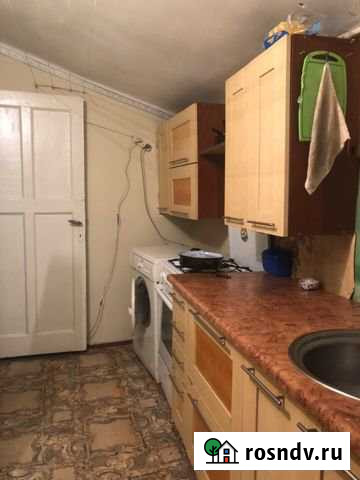 Дом 35 м² на участке 2 сот. в аренду на длительный срок в Краснодаре Краснодар - изображение 1