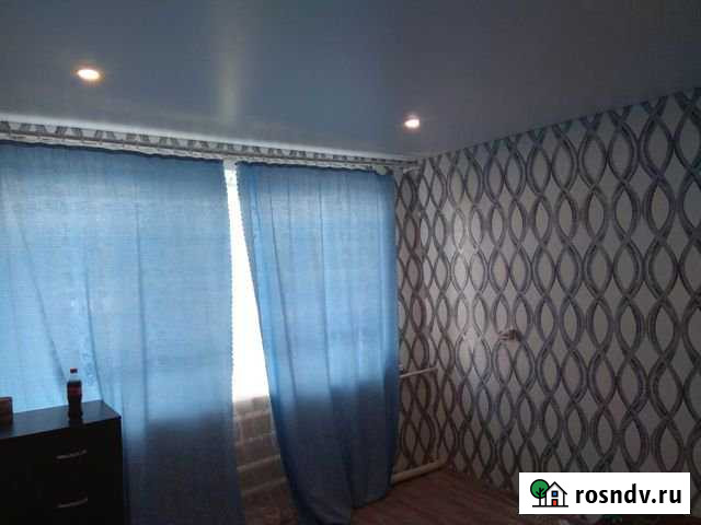 1-комнатная квартира, 17 м², 1/2 эт. на продажу в Змеиногорске Змеиногорск - изображение 1