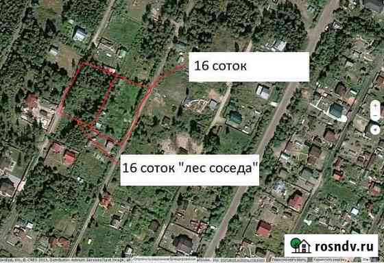Дача 72 м² на участке 16 сот. на продажу в Санкт-Петербурге Санкт-Петербург