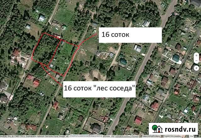 Дача 72 м² на участке 16 сот. на продажу в Санкт-Петербурге Санкт-Петербург - изображение 1