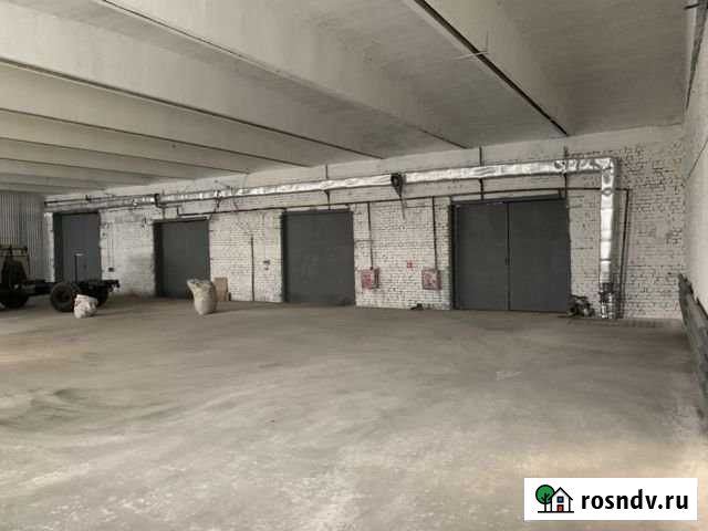 Сдам складские помещения в центре города Благовещенск - изображение 1