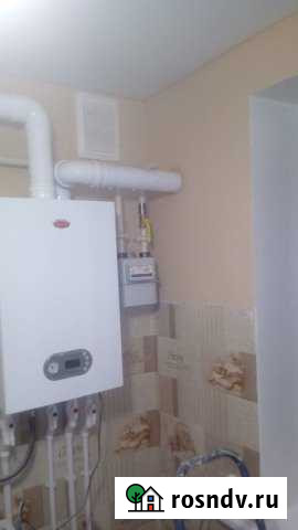 2-комнатная квартира, 42 м², 1/2 эт. на продажу в Шумячах Шумячи - изображение 1