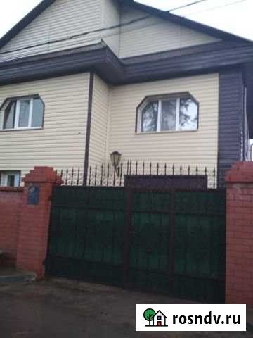 Коттедж 150 м² на участке 10 сот. на продажу в Благовещенске Благовещенск - изображение 1