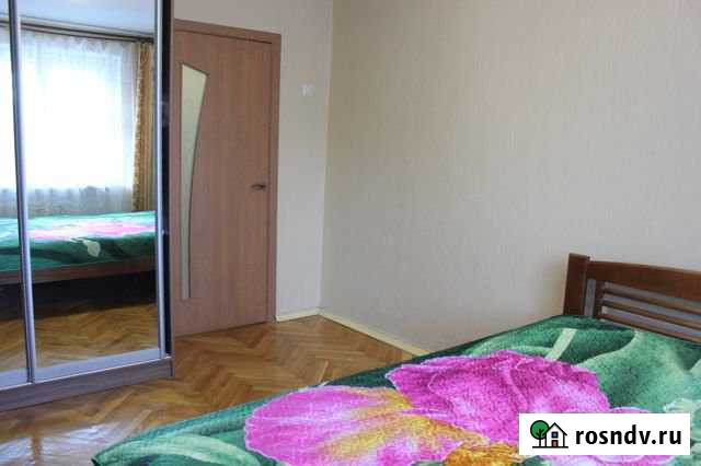 2-комнатная квартира, 44 м², 3/5 эт. на продажу в Туапсе Туапсе - изображение 1