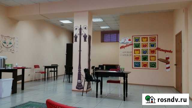 Помещение свободного назначения, 85 кв.м. Кемерово - изображение 1