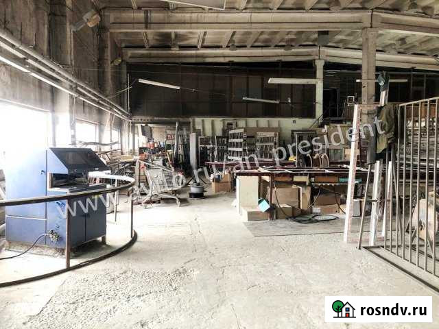 Производственное помещение, 1055 кв.м. Кострома - изображение 1