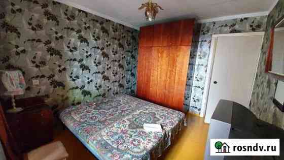3-комнатная квартира, 68 м², 6/9 эт. в аренду на длительный срок в Самаре Самара