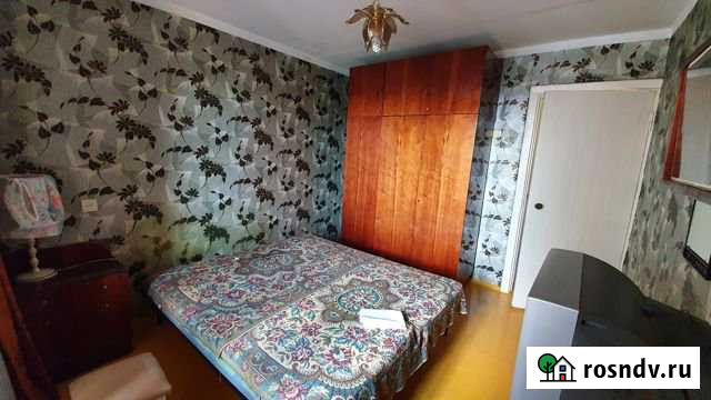 3-комнатная квартира, 68 м², 6/9 эт. в аренду на длительный срок в Самаре Самара - изображение 1