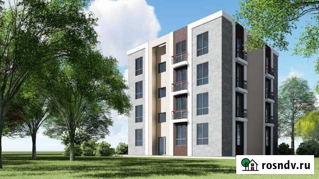 Квартира-студия, 18 м², 2/4 эт. на продажу в Севастополе Севастополь - изображение 1