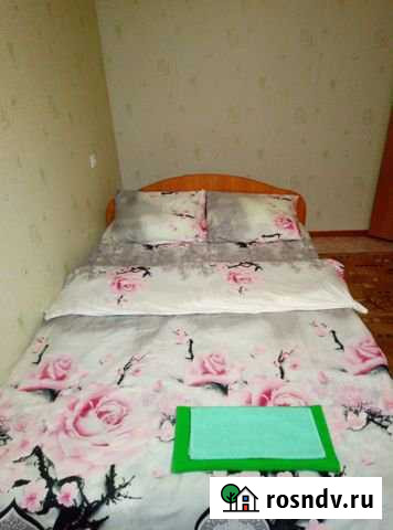 1-комнатная квартира, 32 м², 4/10 эт. в аренду посуточно в Усть-Катаве Усть-Катав - изображение 1