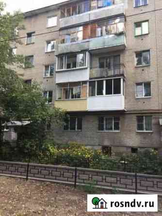 4-комнатная квартира, 64 м², 3/5 эт. на продажу в Воронеже Воронеж