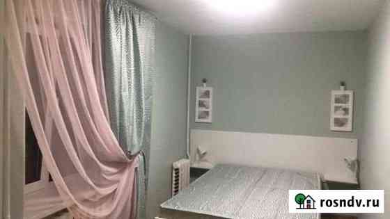 2-комнатная квартира, 55 м², 3/5 эт. в аренду на длительный срок в Люберцах Люберцы