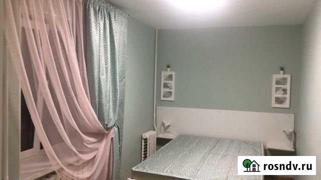 2-комнатная квартира, 55 м², 3/5 эт. в аренду на длительный срок в Люберцах Люберцы - изображение 1