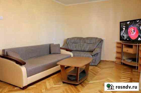 1-комнатная квартира, 40 м², 3/5 эт. в аренду на длительный срок в Ялте Ялта