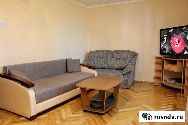 1-комнатная квартира, 40 м², 3/5 эт. в аренду на длительный срок в Ялте Ялта - изображение 1