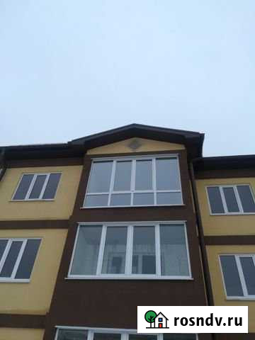 1-комнатная квартира, 48 м², 3/3 эт. на продажу в Новочеркасске Новочеркасск - изображение 1