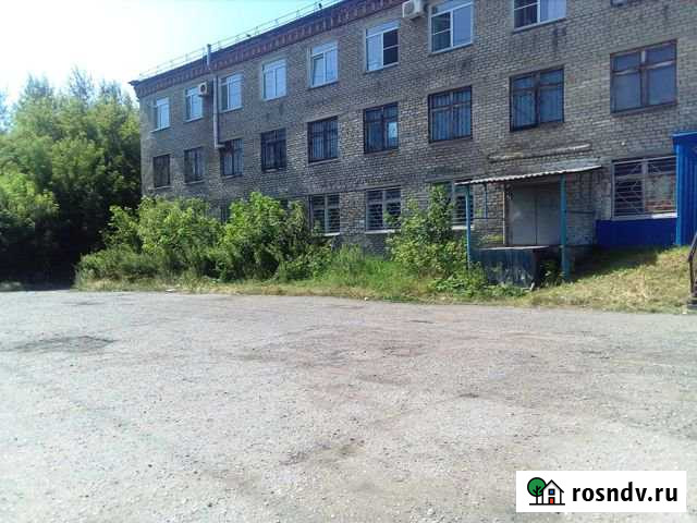 Магазин, склад, офис от 18 кв.м. Омск - изображение 1