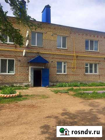 2-комнатная квартира, 42 м², 1/2 эт. на продажу в Бугульме Бугульма - изображение 1