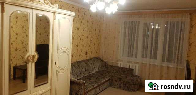 3-комнатная квартира, 62 м², 2/5 эт. в аренду на длительный срок в Кипене Кипень - изображение 1