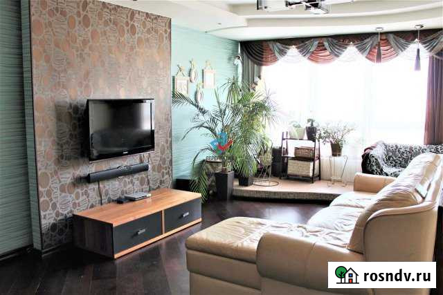 3-комнатная квартира, 102 м², 18/23 эт. на продажу в Мытищах Мытищи - изображение 1