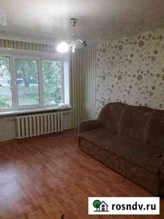1-комнатная квартира, 30 м², 1/1 эт. на продажу в Сарапуле Сарапул