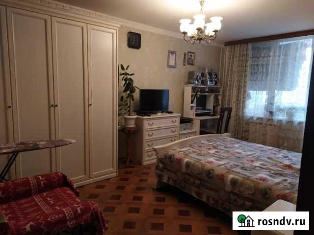 3-комнатная квартира, 78 м², 10/17 эт. на продажу в Подольске Подольск - изображение 1