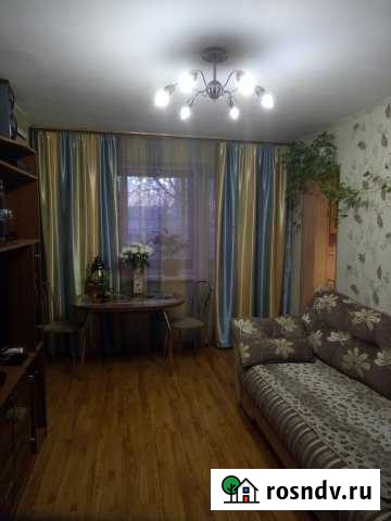 4-комнатная квартира, 59 м², 3/5 эт. на продажу в Иркутске Иркутск - изображение 1