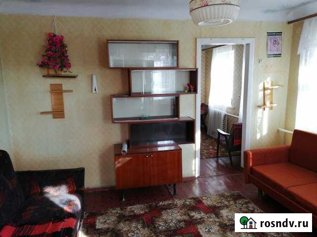 Дом 46 м² на участке 3 сот. на продажу в Новочеркасске Новочеркасск - изображение 1