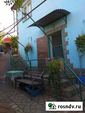 Дача 100 м² на участке 7 сот. на продажу в Щёлкино Щёлкино - изображение 1