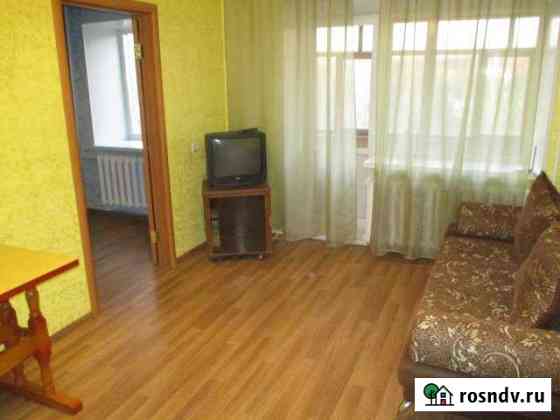 3-комнатная квартира, 60 м², 4/5 эт. в аренду посуточно в Тюмени Тюмень