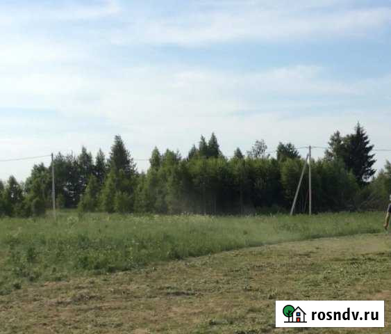 Участок СНТ, ДНП 9 сот. на продажу в Уваровке Уваровка - изображение 1