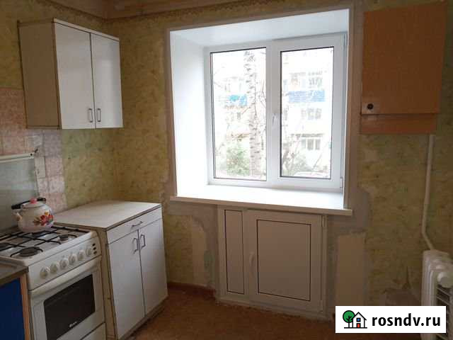 1-комнатная квартира, 33 м², 2/5 эт. в аренду на длительный срок в Комсомольске-на-Амуре Комсомольск-на-Амуре - изображение 1