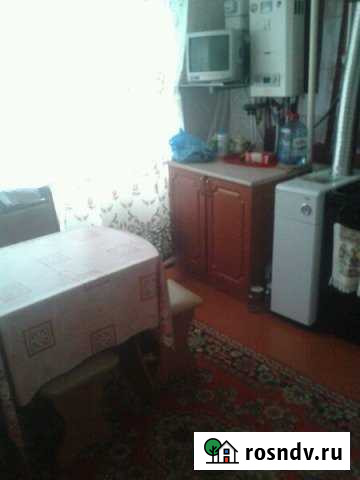 2-комнатная квартира, 55 м², 1/2 эт. на продажу в Ферзиково Ферзиково - изображение 1