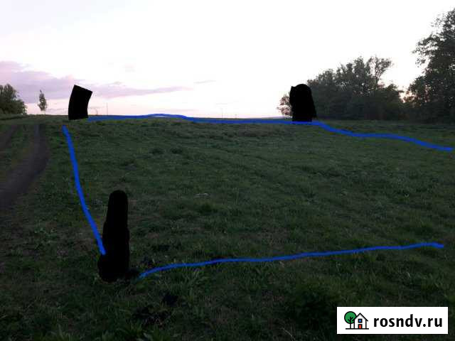 Участок ИЖС 28 сот. на продажу в Ефремове Ефремов - изображение 1